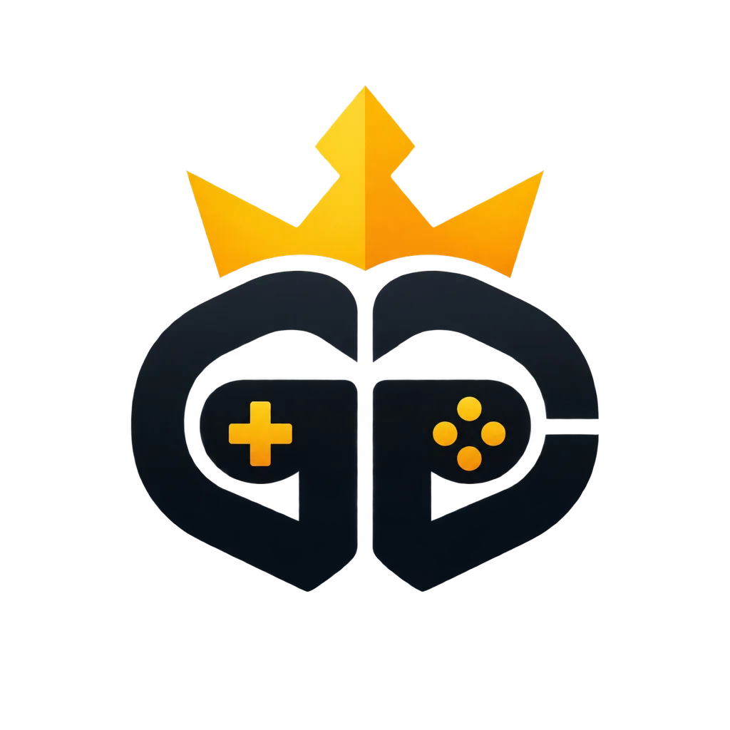 gg999 Logo