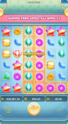 Candy Burst · Panduan Lengkap Mekanisme Permainan Slot Candy Burst