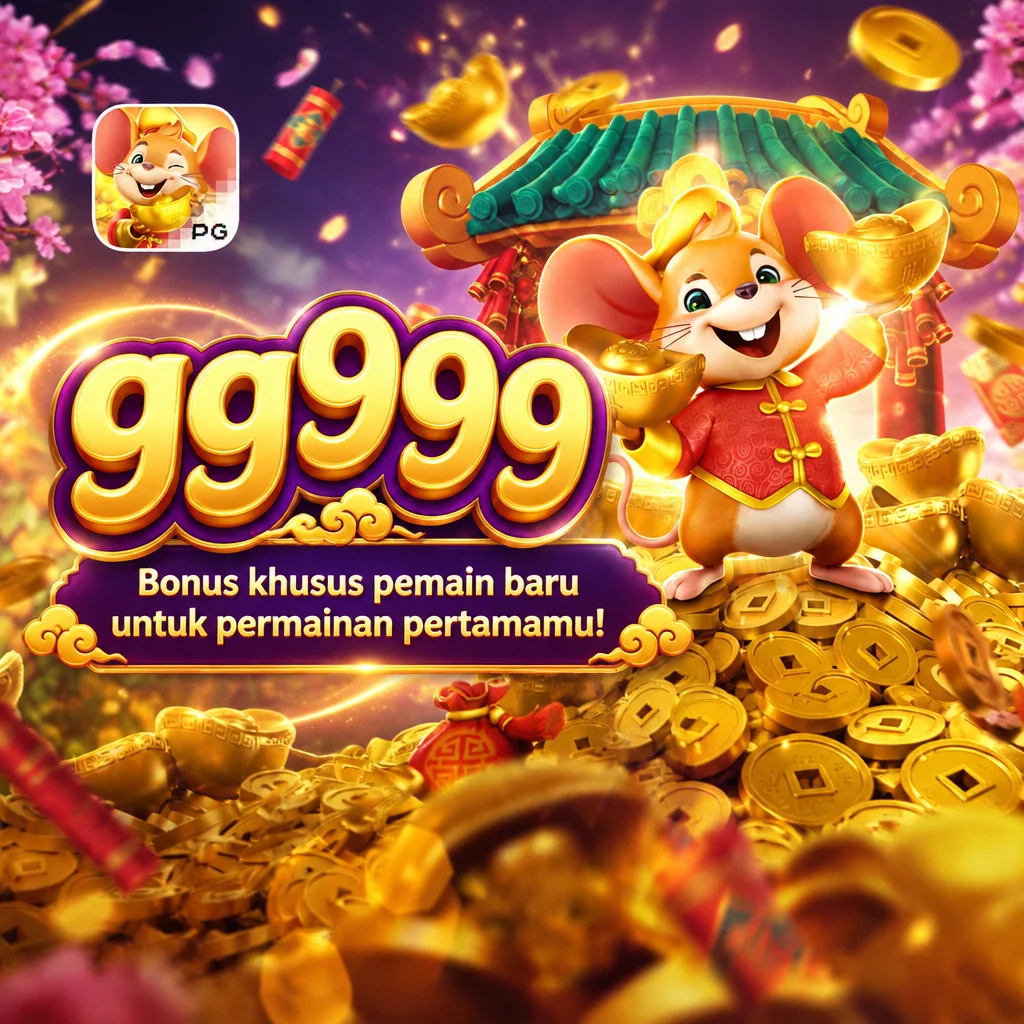 gg999 · Galeri permainan