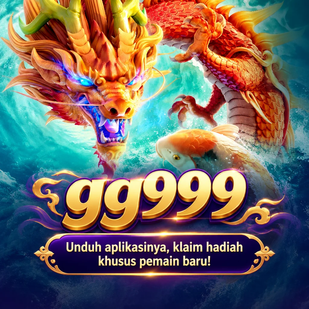 gg999 · Galeri permainan